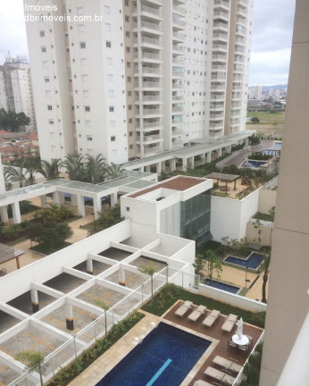 Imagem Apartamento com 2 Quartos à Venda, 59 m² em Tatuapé - Sao Paulo