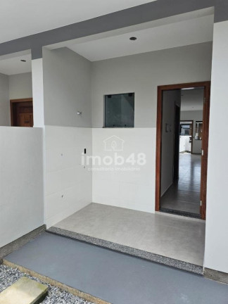 Imagem Casa com 2 Quartos à Venda, 50 m² em Alto Aririu - Palhoça