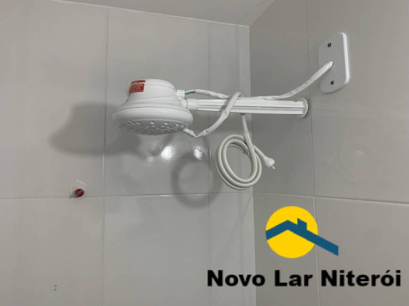 Imagem Sala Comercial à Venda, 35 m² em Centro - Niterói