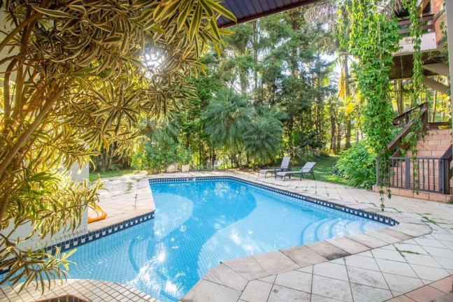 Imagem Casa com 4 Quartos à Venda, 591 m² em Alphaville - Santana De Parnaíba Imagem Casa com 4 Quartos à Venda, 591 m² em Alphaville - Santana De Parnaíba
