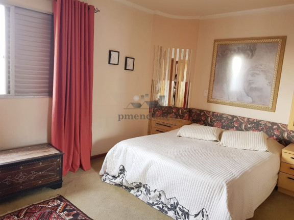 Imagem Apartamento com 3 Quartos à Venda, 118 m² em Perdizes - São Paulo Imagem Apartamento com 3 Quartos à Venda, 118 m² em Perdizes - São Paulo