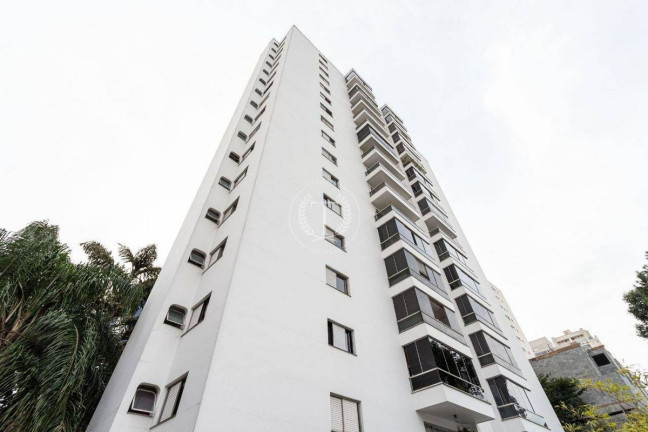 Imagem Apartamento com 4 Quartos à Venda, 139 m² em Vila Monte Alegre - São Paulo Imagem Apartamento com 4 Quartos à Venda, 139 m² em Vila Monte Alegre - São Paulo