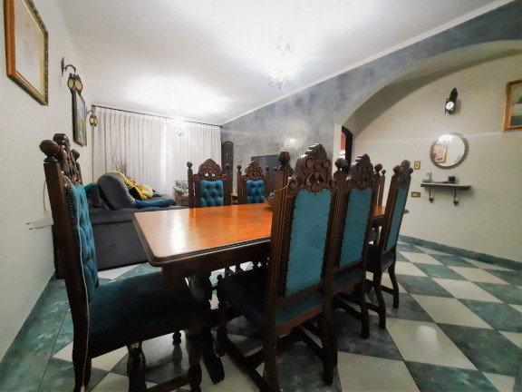 Imagem Sobrado com 3 Quartos à Venda, 200 m² em Vila Talarico - São Paulo Imagem Sobrado com 3 Quartos à Venda, 200 m² em Vila Talarico - São Paulo