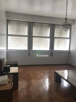 Imagem Apartamento com 4 Quartos à Venda, 207 m² em Centro - Juiz De Fora