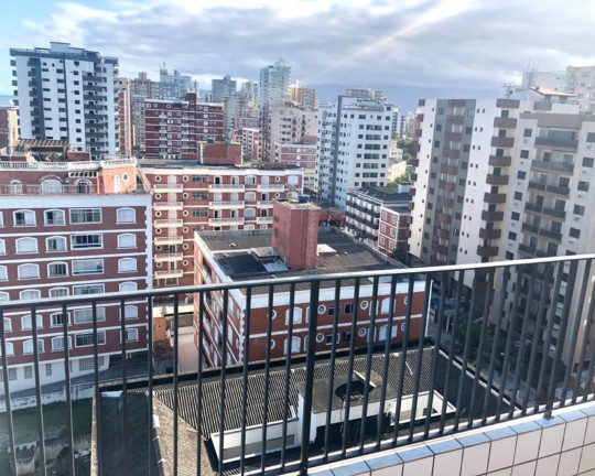 Imagem Imóvel com 4 Quartos à Venda, 277 m² em Vila Tupi - Praia Grande