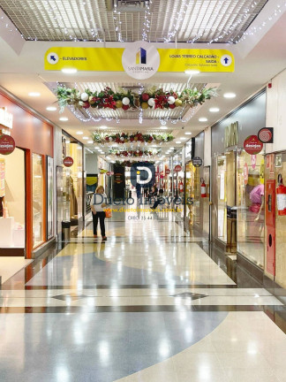 Imagem Sala Comercial à Venda, 29 m² em Centro - Santa Maria