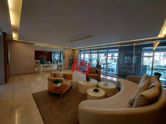 Imagem Apartamento com 2 Quartos à Venda, 75 m² em Boqueirão - Praia Grande