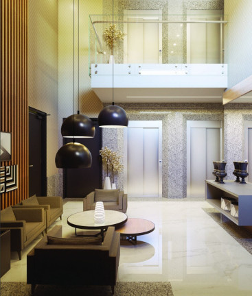 Imagem Apartamento com 3 Quartos à Venda, 90 m² em Navegantes - Capão Da Canoa