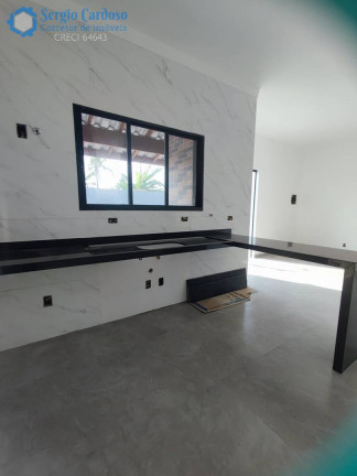 Imagem Casa com 3 Quartos à Venda, 87 m² em Bopiranga - Itanhaém Imagem Casa com 3 Quartos à Venda, 87 m² em Bopiranga - Itanhaém