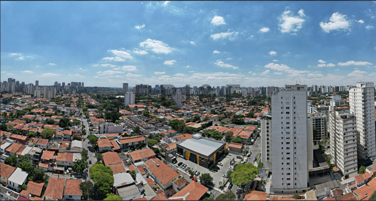 Imagem Apartamento com 3 Quartos à Venda, 130 m² em Brooklin - São Paulo Imagem Apartamento com 3 Quartos à Venda, 130 m² em Brooklin - São Paulo