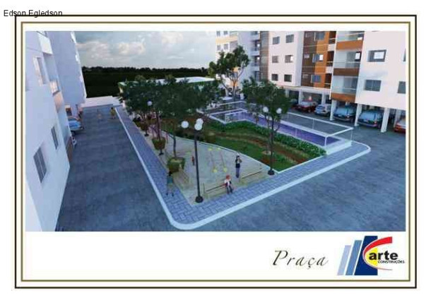Imagem Apartamento com 2 Quartos à Venda, 64 m² em Uruguai - Teresina Imagem Apartamento com 2 Quartos à Venda, 64 m² em Uruguai - Teresina
