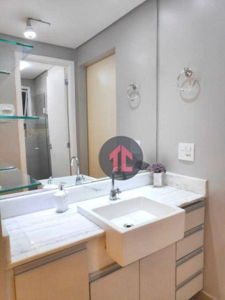 Imagem Apartamento com 1 Quarto à Venda, 40 m² em Vila Itapura - Campinas Imagem Apartamento com 1 Quarto à Venda, 40 m² em Vila Itapura - Campinas