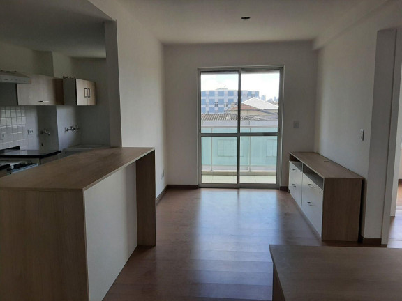 Imagem Apartamento com 2 Quartos à Venda, 55 m² em Rebouças - Curitiba