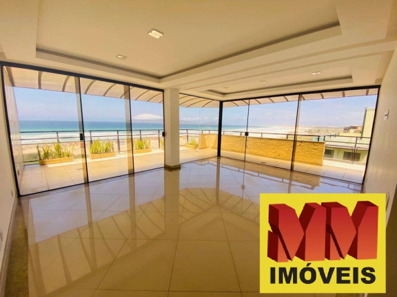 Imagem Cobertura à Venda, 275 m² em Vila Nova - Cabo Frio Imagem Cobertura à Venda, 275 m² em Vila Nova - Cabo Frio