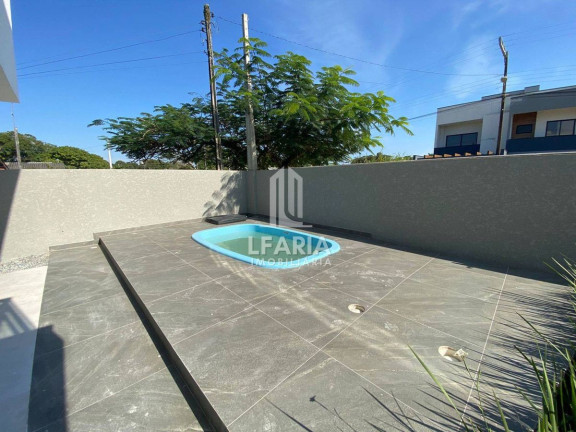 Imagem Sobrado com 3 Quartos à Venda, 149 m² em Rainha Do Mar - Itapoá Imagem Sobrado com 3 Quartos à Venda, 149 m² em Rainha Do Mar - Itapoá