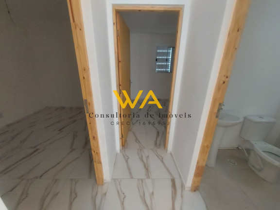 Imagem Apartamento com 2 Quartos à Venda, 60 m² em Mogi Moderno - Mogi Das Cruzes Imagem Apartamento com 2 Quartos à Venda, 60 m² em Mogi Moderno - Mogi Das Cruzes