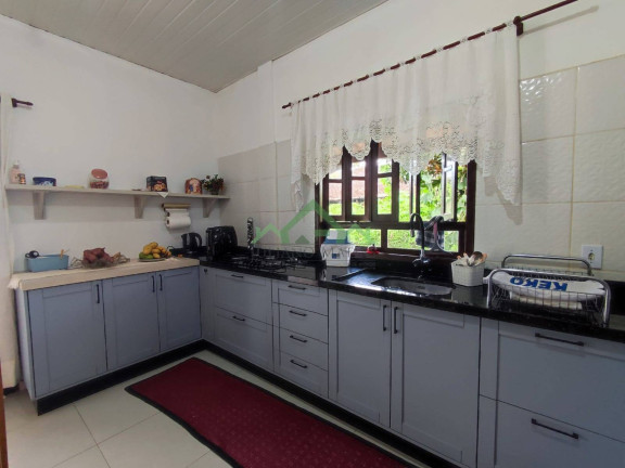 Imagem Casa com 3 Quartos à Venda, 372 m² em Salinas - Balneário Barra Do Sul