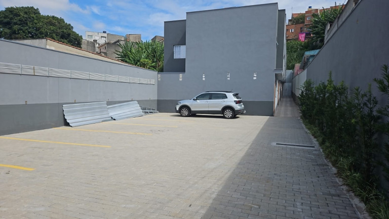 Sobrado com 2 Quartos à Venda, 62 m² em Casa Verde Alta - São Paulo