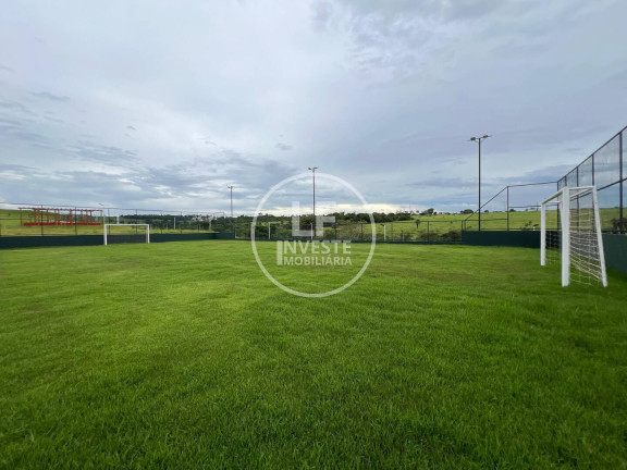 Imagem Terreno à Venda, 341 m² em Vinhas Flamboyant - Senador Canedo