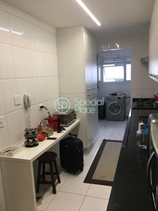 Imagem Apartamento com 3 Quartos à Venda, 160 m² em Panamby - São Paulo Imagem Apartamento com 3 Quartos à Venda, 160 m² em Panamby - São Paulo