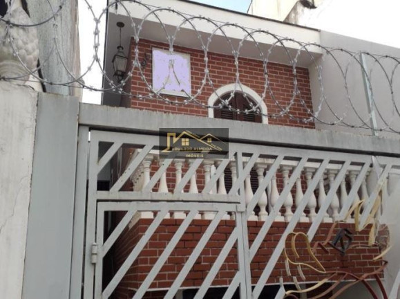 Imagem Sobrado com 3 Quartos à Venda, em Centro - Sorocaba Imagem Sobrado com 3 Quartos à Venda, em Centro - Sorocaba