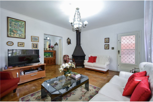 Imagem Casa com 3 Quartos à Venda, em Pinheiros - São Paulo Imagem Casa com 3 Quartos à Venda, em Pinheiros - São Paulo