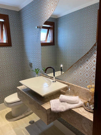 Imagem Casa com 3 Quartos à Venda, 300 m² em Residencial Onze (alphaville) - Santana De Parnaíba Imagem Casa com 3 Quartos à Venda, 300 m² em Residencial Onze (alphaville) - Santana De Parnaíba