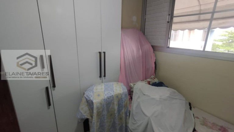 Imagem Apartamento com 2 Quartos à Venda, 60 m² em Coqueiral De Itaparica - Vila Velha