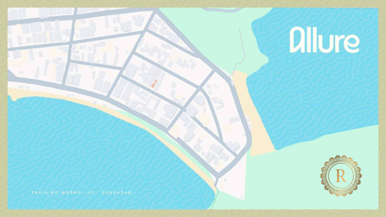 Imagem Apartamento com 2 Quartos à Venda, 58 m² em Praia Do Morro - Guarapari Imagem Apartamento com 2 Quartos à Venda, 58 m² em Praia Do Morro - Guarapari