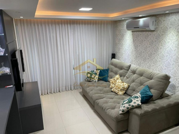 Imagem Apartamento com 3 Quartos à Venda, 94 m² em Gleba Fazenda Palhano - Londrina