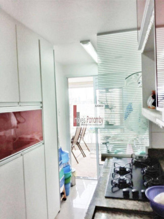 Imagem Apartamento com 2 Quartos à Venda, 73 m² em Vila Valparaíso - Santo André Imagem Apartamento com 2 Quartos à Venda, 73 m² em Vila Valparaíso - Santo André