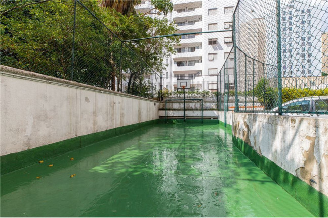 Imagem Imóvel com 3 Quartos à Venda, em Brooklin Paulista - São Paulo Imagem Imóvel com 3 Quartos à Venda, em Brooklin Paulista - São Paulo