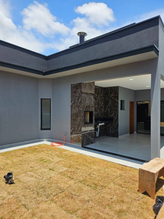 Imagem Casa de Condomínio com 3 Quartos à Venda, 150 m² em Jardim Primavera - Itupeva Imagem Casa de Condomínio com 3 Quartos à Venda, 150 m² em Jardim Primavera - Itupeva