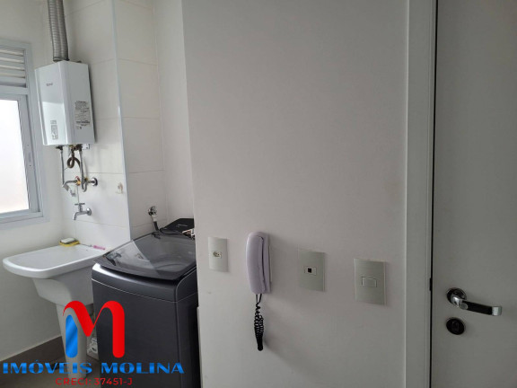 Imagem Apartamento com 3 Quartos à Venda, 103 m² em Centro - Santo André