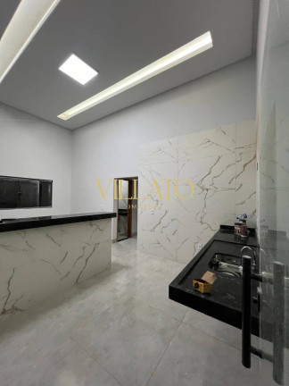 Imagem Casa com 3 Quartos à Venda, 135 m² em Itapoã - Aparecida De Goiânia Imagem Casa com 3 Quartos à Venda, 135 m² em Itapoã - Aparecida De Goiânia