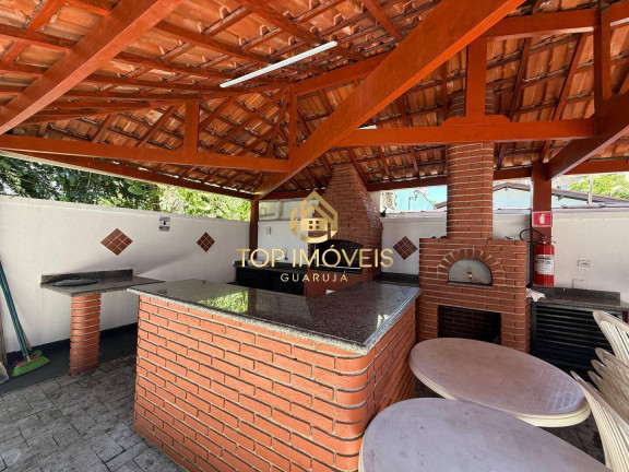 Imagem Apartamento com 1 Quarto à Venda, 60 m² em Tombo - Guarujá Imagem Apartamento com 1 Quarto à Venda, 60 m² em Tombo - Guarujá