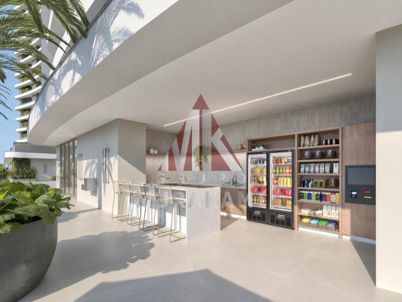 Imagem Imóvel com 1 Quarto à Venda, 50 m² em Eurogarden - Maringá Imagem Imóvel com 1 Quarto à Venda, 50 m² em Eurogarden - Maringá