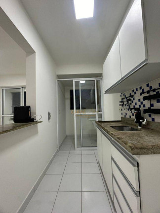 Imagem Apartamento com 2 Quartos para Alugar, 50 m² em Piatã - Salvador Imagem Apartamento com 2 Quartos para Alugar, 50 m² em Piatã - Salvador