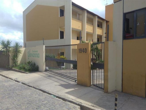 Imagem Apartamento com 2 Quartos à Venda, 50 m² em Parque Ideal - Teresina Imagem Apartamento com 2 Quartos à Venda, 50 m² em Parque Ideal - Teresina