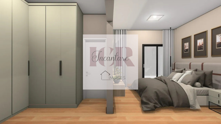 Imagem Casa de Condomínio com 3 Quartos à Venda, 300 m² em Jardim Residencial Renascence - Sorocaba