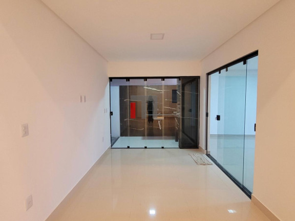 Imagem Casa de Condomínio com 3 Quartos à Venda, 120 m² em Cajupiranga - Parnamirim