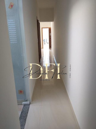 Imagem Casa com 2 Quartos à Venda, 52 m² em Parque Esmeralda - Sorocaba