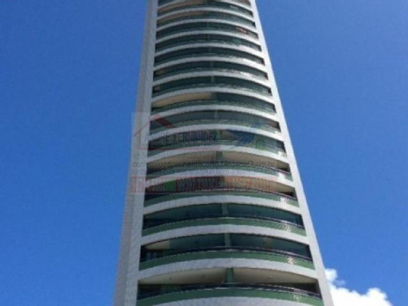 Imagem Apartamento com 4 Quartos à Venda, 133 m² em Casa Caiada - Olinda