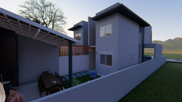 Imagem Sobrado com 3 Quartos à Venda, 172 m² em Ingleses Do Rio Vermelho - Florianópolis Imagem Sobrado com 3 Quartos à Venda, 172 m² em Ingleses Do Rio Vermelho - Florianópolis