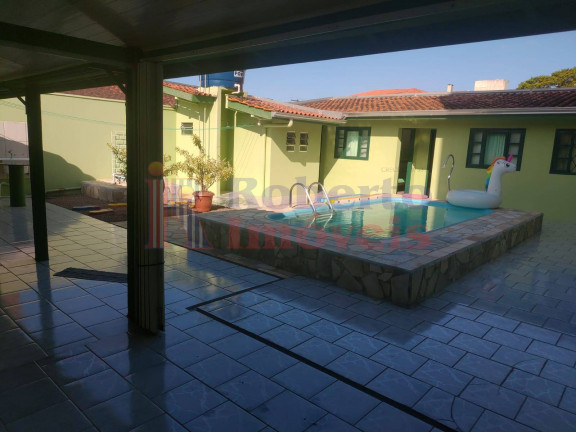 Imagem Casa com 6 Quartos à Venda, 180 m² em Itapema Do Norte - Itapoá Imagem Casa com 6 Quartos à Venda, 180 m² em Itapema Do Norte - Itapoá