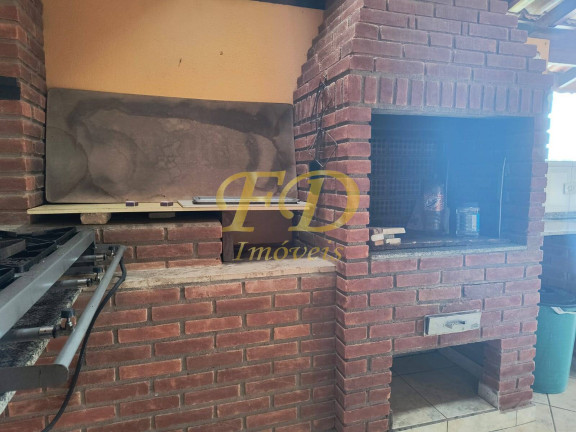 Imagem Casa de Condomínio com 4 Quartos à Venda, 670 m² em Atibaia Imagem Casa de Condomínio com 4 Quartos à Venda, 670 m² em Atibaia