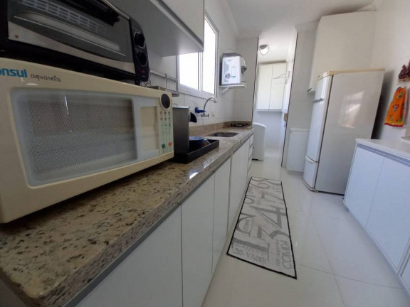 Imagem Cobertura com 3 Quartos à Venda, 128 m² em Itaguá - Ubatuba