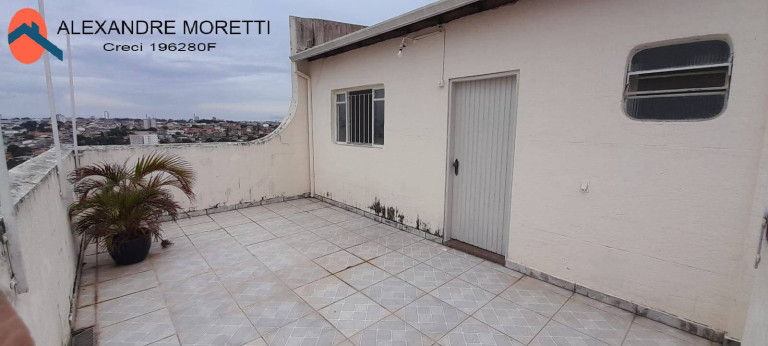 Imagem Apartamento com 3 Quartos à Venda, 201 m² em Vila Trujillo - Sorocaba Imagem Apartamento com 3 Quartos à Venda, 201 m² em Vila Trujillo - Sorocaba