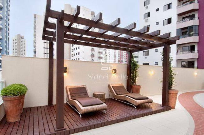 Imagem Apartamento com 3 Quartos à Venda, 159 m² em 2 Quadra Centro - Balneário Camboriú