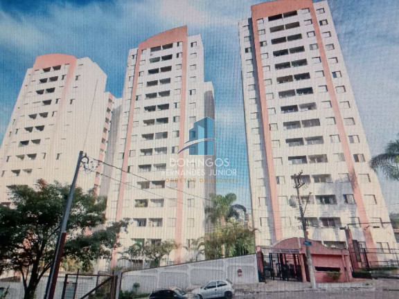 Imagem Apartamento com 2 Quartos à Venda, 55 m² em Jardim Santa Terezinha (zona Leste) - São Paulo Imagem Apartamento com 2 Quartos à Venda, 55 m² em Jardim Santa Terezinha (zona Leste) - São Paulo
